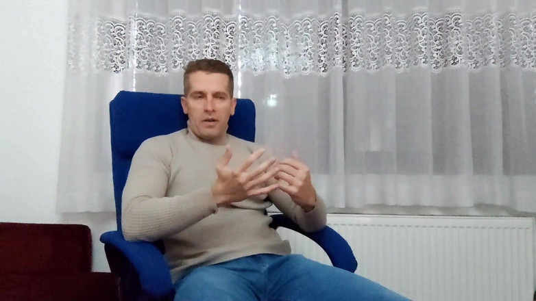 Cock & Body Worship: Il terapista del sesso ti convince a succhiare il suo...