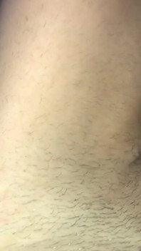Bondage, meu pau