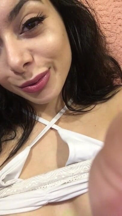 Sarah BaB: I have fun alone at home