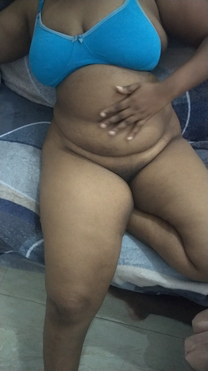 Tamil lesbian: Relax After BDSM