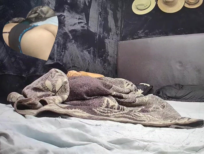 puchis: Extreme Anal Orgasms - Mia Grita Climax Compilation - Introducing My Lover...