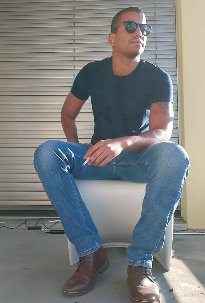 Smoker Master: Marlboro popel, čistěte ho, princezno