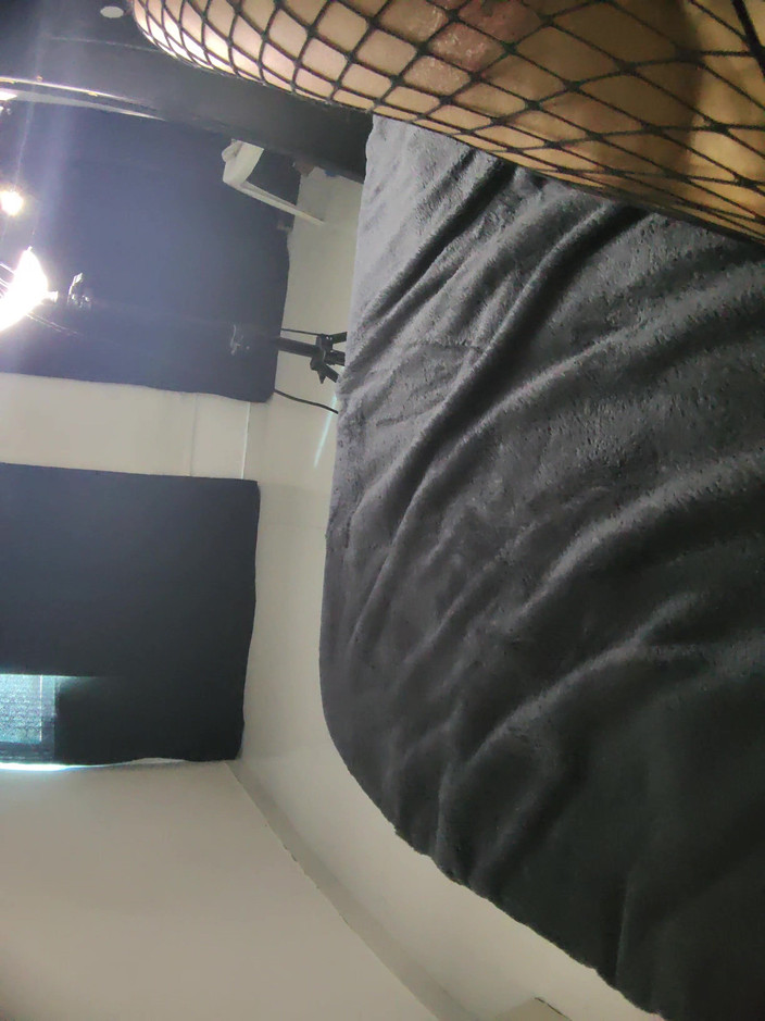 PABLO N3GROBAR: POV 사정 블루퍼