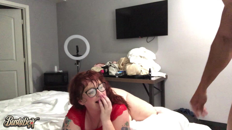 Busty Bexx: 6 Hour Drive for an All Nighter Booty Call