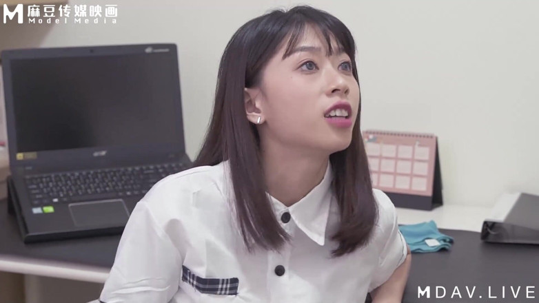 ModelMedia Asia: Md-0184 Counterattack of a Rebellious Student