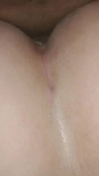 I Give Him a Nice Blowjob and He Fucks Me Very Rich and Hard That Make Me Moan with Pleasure Loudly