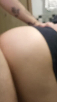 We Had Sex in the Bathroom