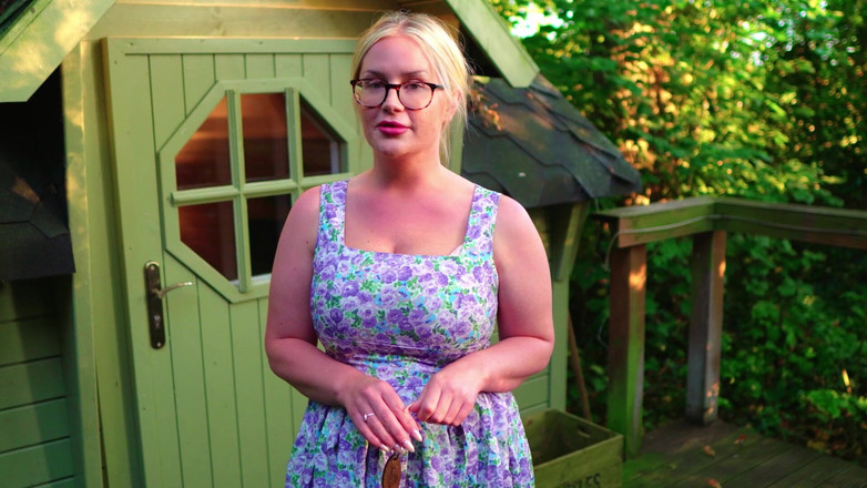 JessieHH: 継母フリーの休暇