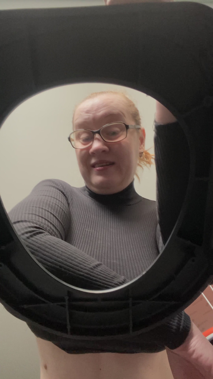 VikkiGeorgia: 여주인의 메시지