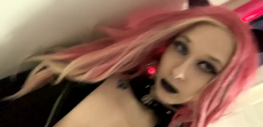 EmoDream1998: Sono eccitante solo per giocare 8