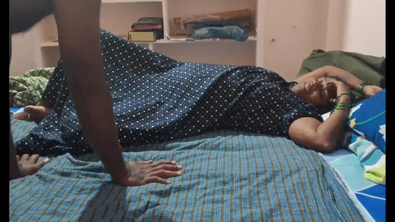 Desi palace: Married Wife Fucked First Night After Marriageromantic Sex with Wife