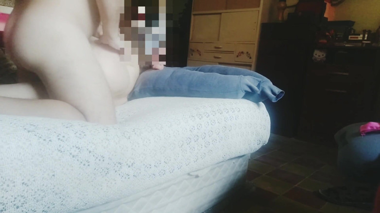 Activecouplearg: Trio latin, pipe, sodomie, éjaculation dans la chatte