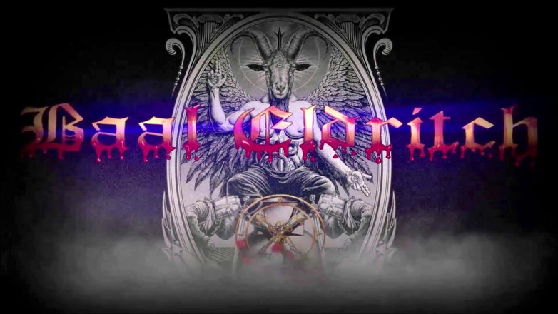 Baal Eldritch: 私のガーリーなふたちゃんコックを崇拝 - ふたなり, コック崇拝, ハメ撮り