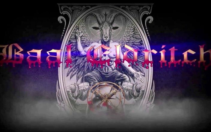 Baal Eldritch: मेरी Girly Futa cock की पूजा करें - futanari, cockworship, देखने का बिंदु