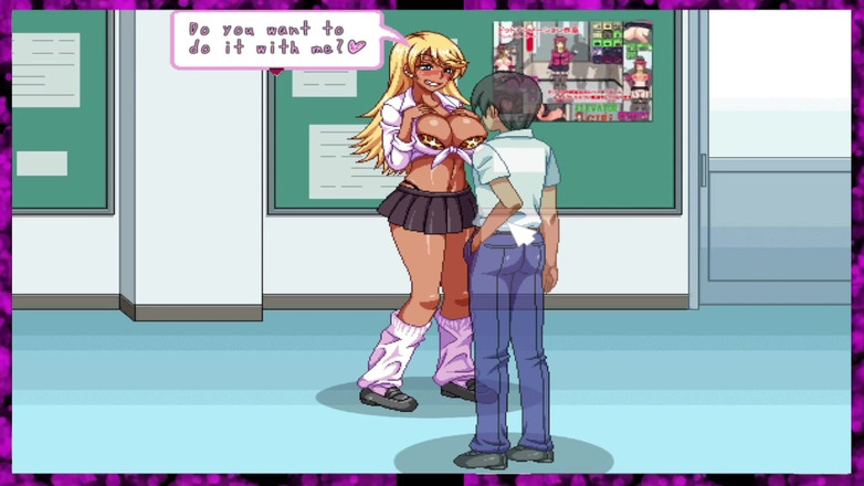 Godlygamergg: Miss Kyoku Mahu Dikongkek