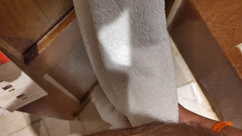 Emma_Alex: Egitto hotel masturbazione reciproca 1