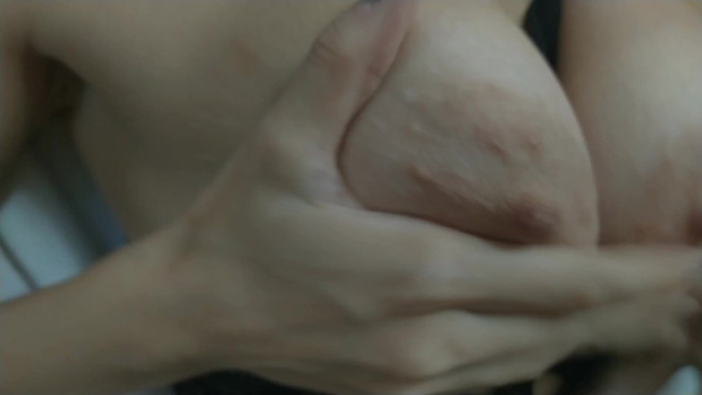 Nipple Stock: Fuck me stepdaddy!