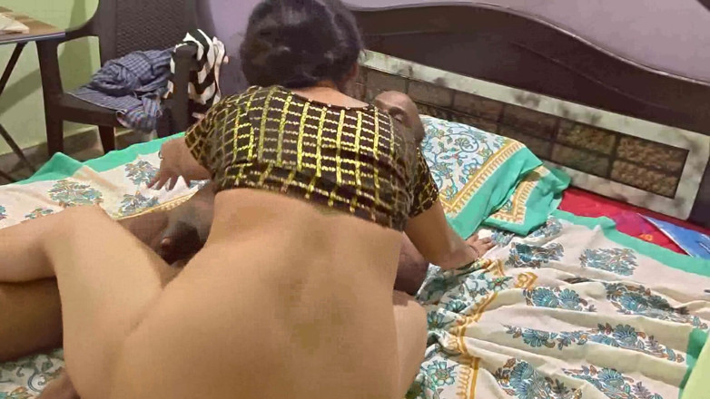 Sexy sindu: Village Sex Women Fucked with Owner