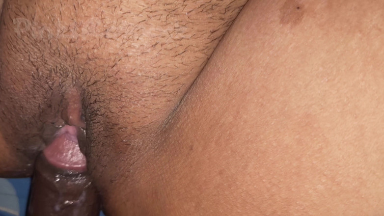 Pinki Roxxxk: De cerca # 21 sexo en la noche de coño mojado