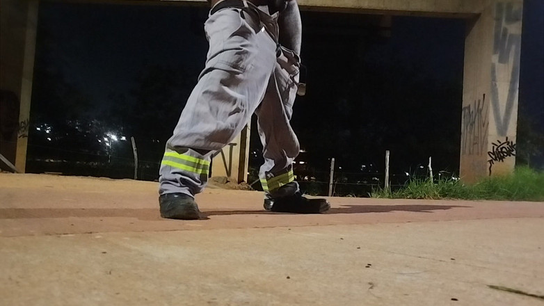 TheBlacKHunterr: Masturbazione per strada