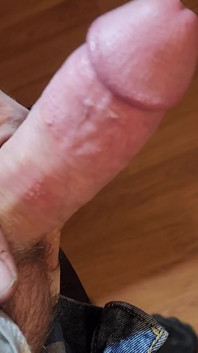 Hard as Fuck