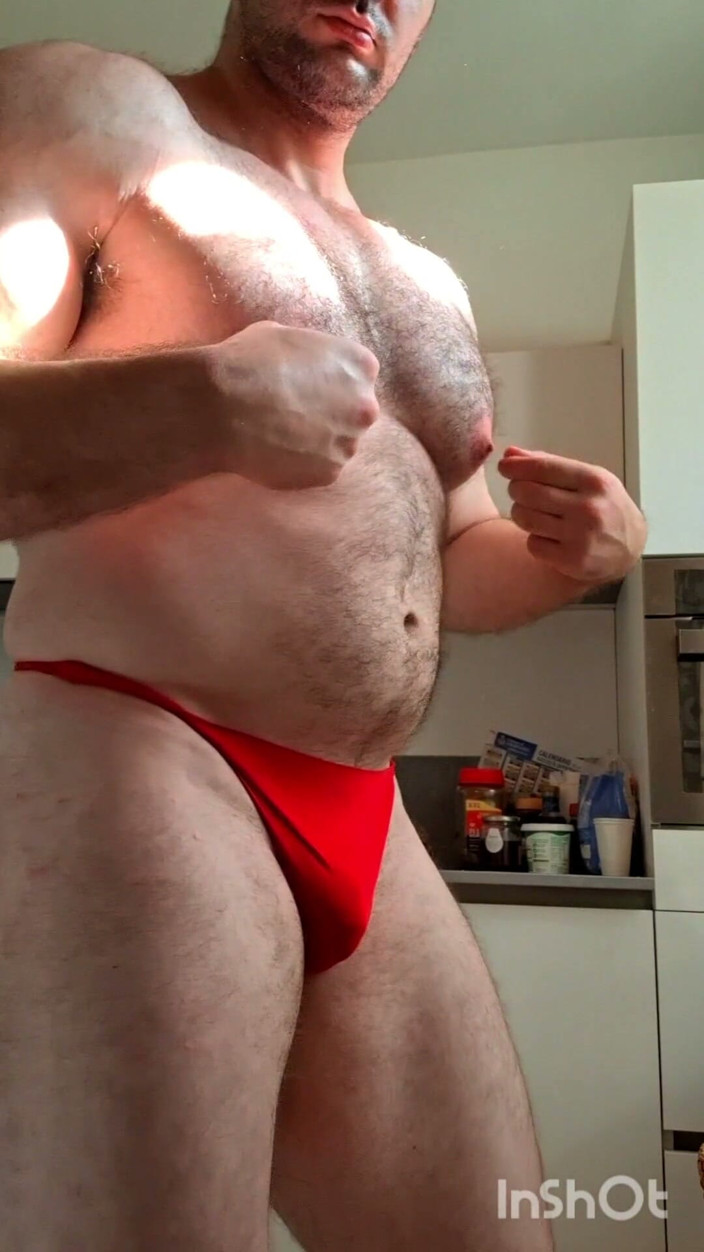 Markwolf:  Markwolf Video