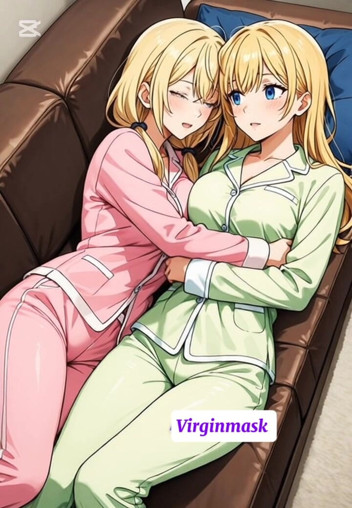 Virgin masks