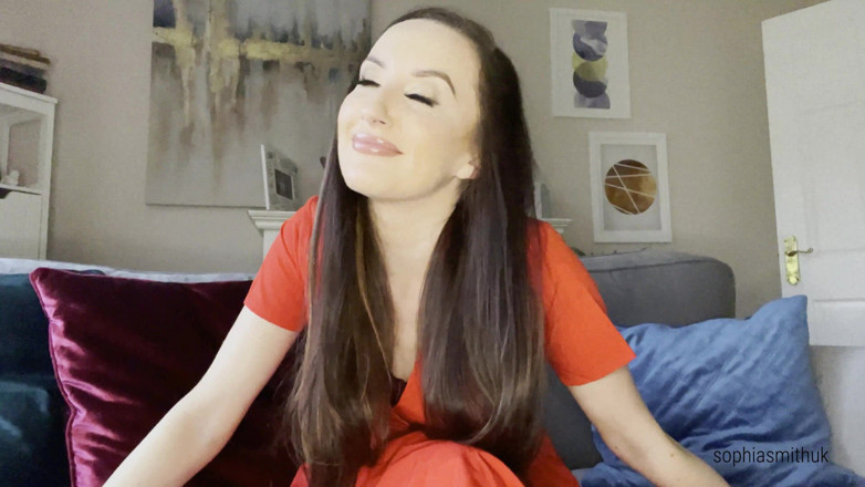 SophiaSmithUK: A Very English Sissy