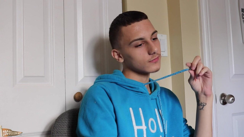 CocoDorm: Kellar Nite Confession