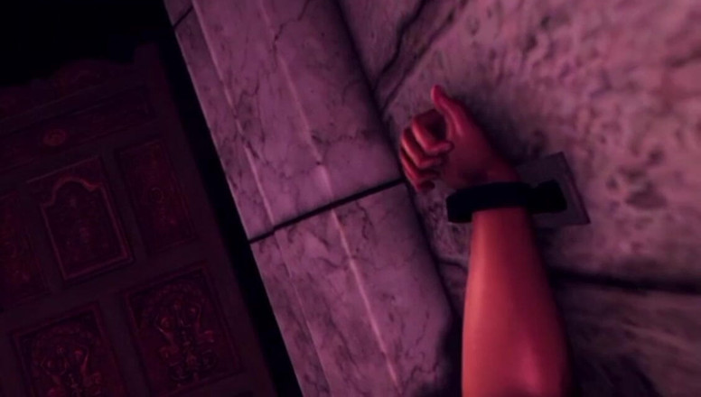 Divide XXX: Дезмалл, милфа Королева Эльза