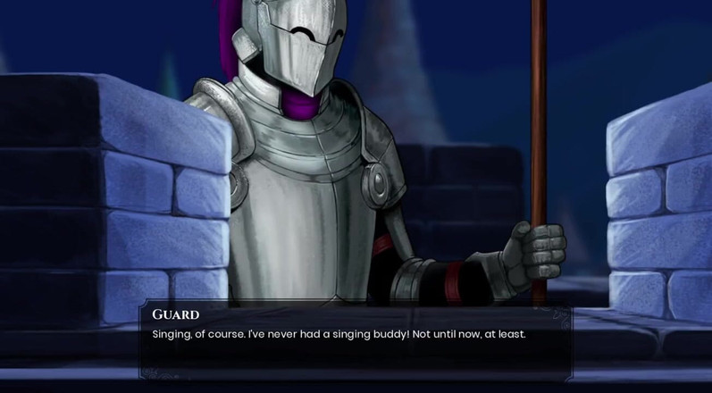 Joystick Cinema: What a Legenda - (část 22) - Zlobivá princezna