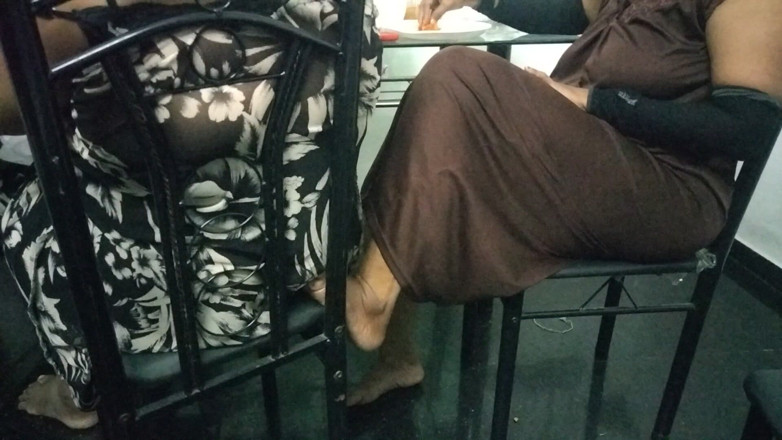 Priya aunty: Just Talk