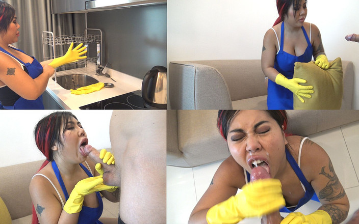 nutON: क्लीन रूम सर 2