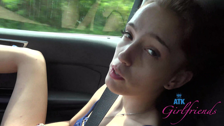 ATK Fans (Girlfriends): Watch These Girls Lose Control and Squirt All Over!