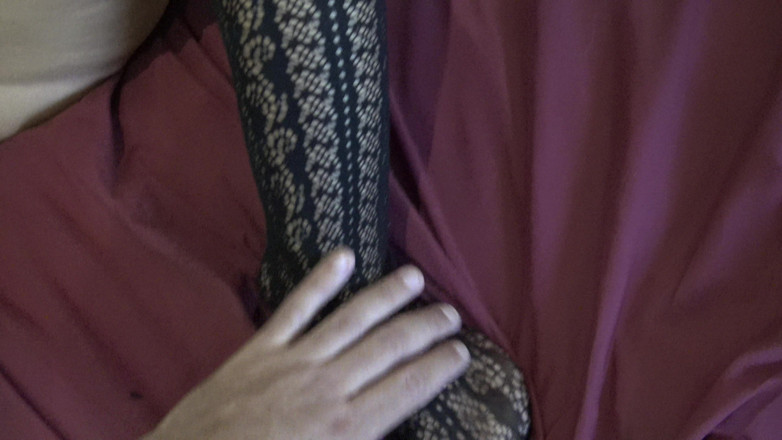 Souzan Halabi: Hairy Mom Does Not Care if Stepson Fucks Her Old...