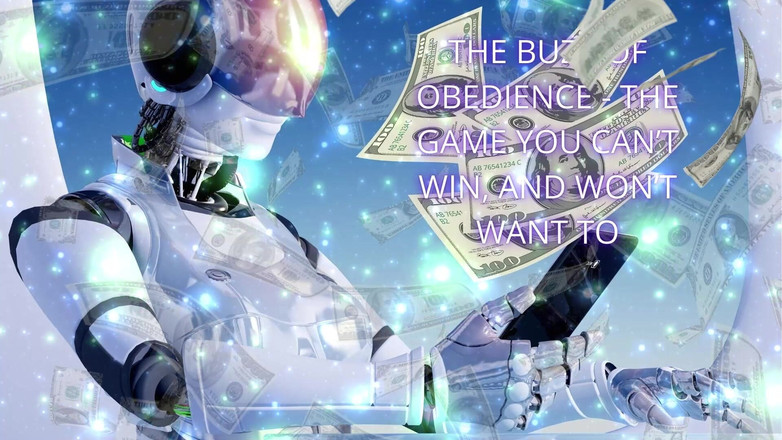 Goddess Misha Goldy: El alboroto de la obediencia: el juego que no puedes...