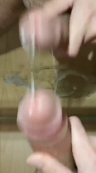 Nice Cock Cumshot