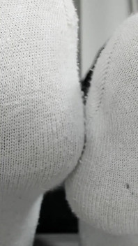 Yum Old Socks
