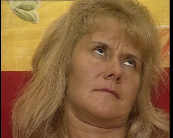 YOUR FIRST PORN: Regina I'm Older but I'm Still Horny