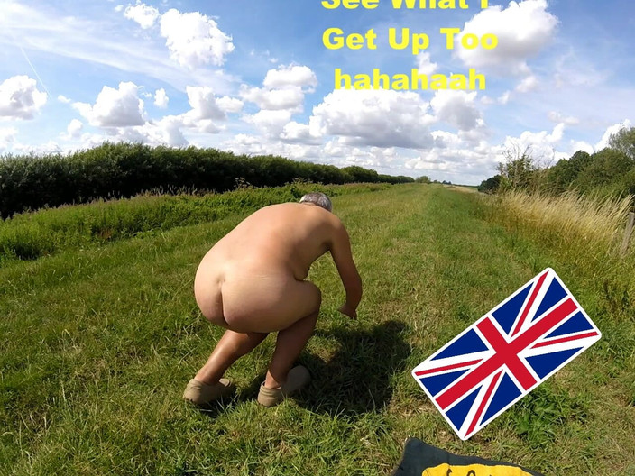 Andy: Caminata 47 2025