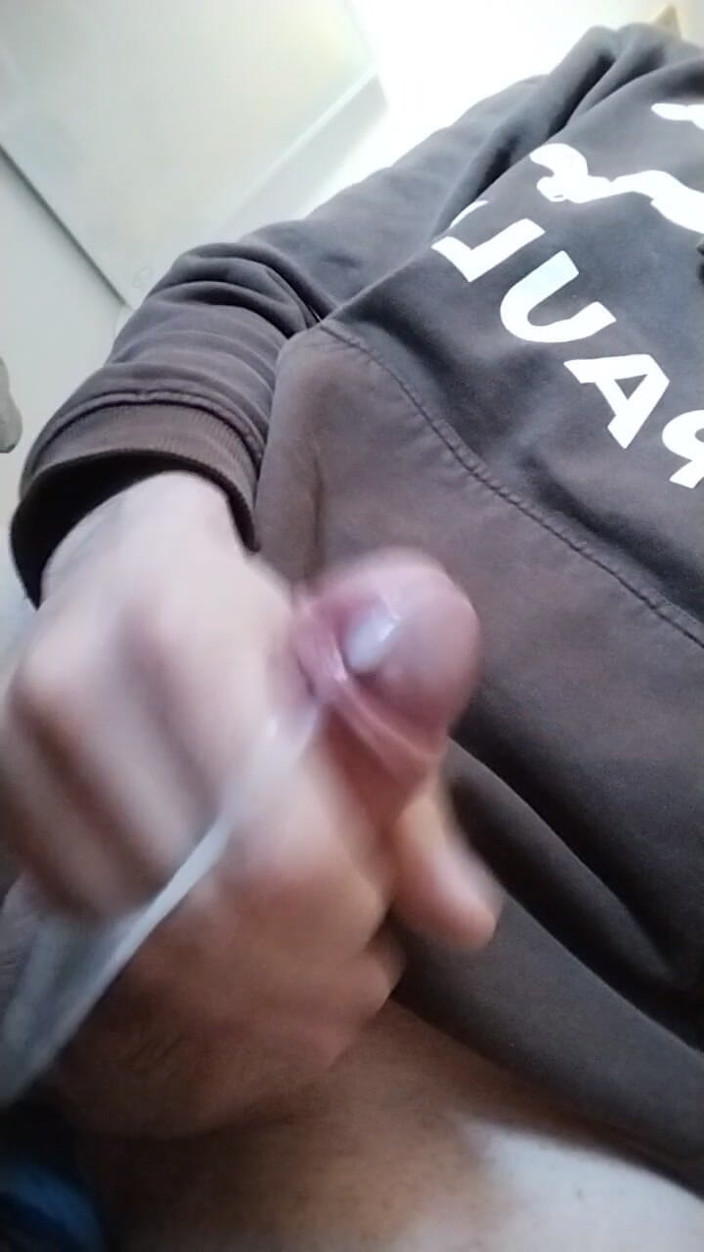 Bipassiv92: My First Clip