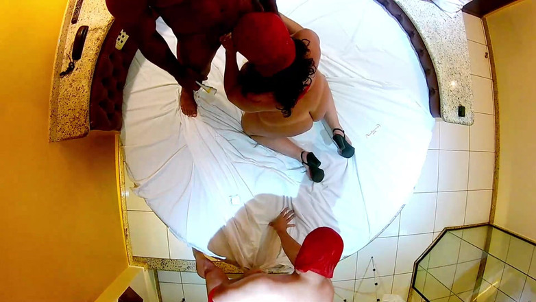 Minhaesposaparaoutro: 치유된 연인과 바람을 피우는 아내, 콘돔 없이 네토라레 영화 DP