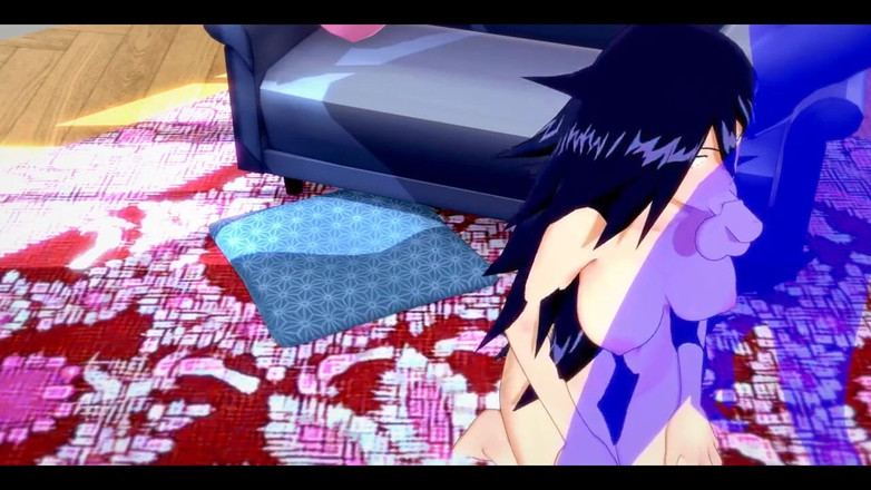 HentaiTubes: Học viện hentai anh hùng của tôi - Kayama Nemuri Hardsex -...