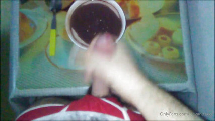 Sylvanus44: Pancutan sarapan pagi