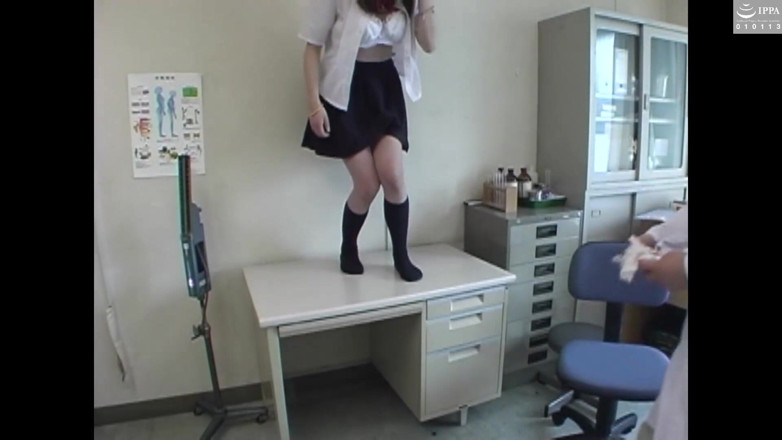 Raptor Inc: Cosplay Ladies Having Their Pubic Area and Anus Played With...