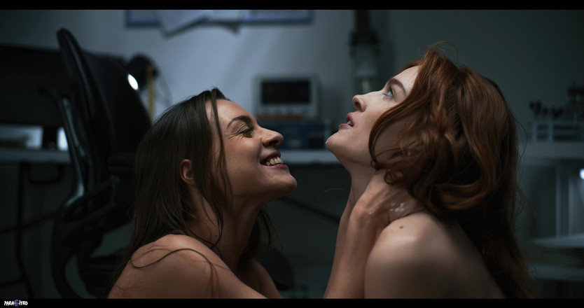 Parasited: パラサイトX