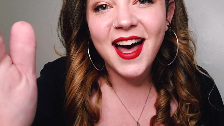 Fatfemmefrisky: I just want to make you scream