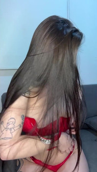 I'll Take It off and Show It to You