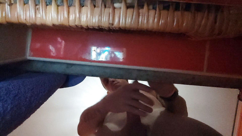 Hard big Tatooed cokk!: Pruébelo duro