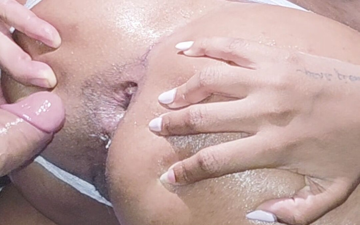 Amante anal: My Stepdaughter Has an Exquisite Asshole
